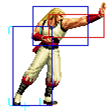 The King of Fighters '98/Iori - SuperCombo Wiki
