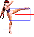 The King of Fighters '98 UMFE/Orochi Shermie - Dream Cancel Wiki