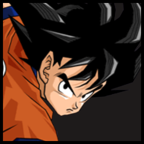 DBZ BT3 Goku Early Icon.png