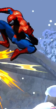File:UMVC3 Spider-Man Walljump.png