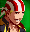KOF2003 Billy Face.png