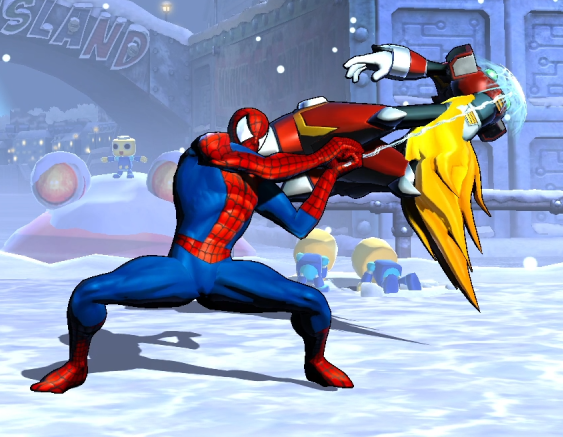 File:UMVC3 Spider-Man 63214X Throw.png