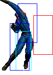 The King of Fighters '98/Heidern - SuperCombo Wiki