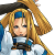 GGXX-Millia FaceSmall.png