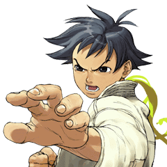 Street Fighter III/Makoto — StrategyWiki