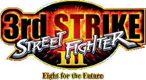 street fighter 3 3rd strike akuma｜TikTok Search