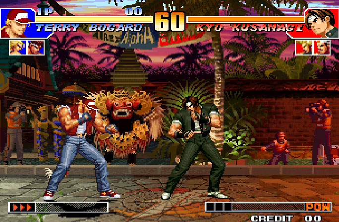 The King of Fighters 97screen.jpg