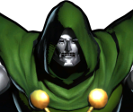 File:UMVC3 Doctor Doom Icon.png