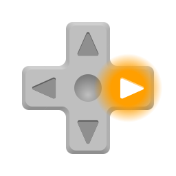 File:ButtonIcon-GCN-D-Pad-R.png