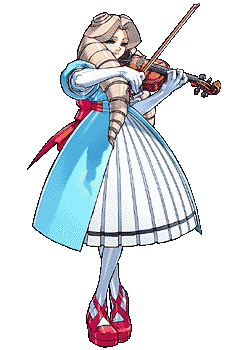 Project Justice Yurika.gif