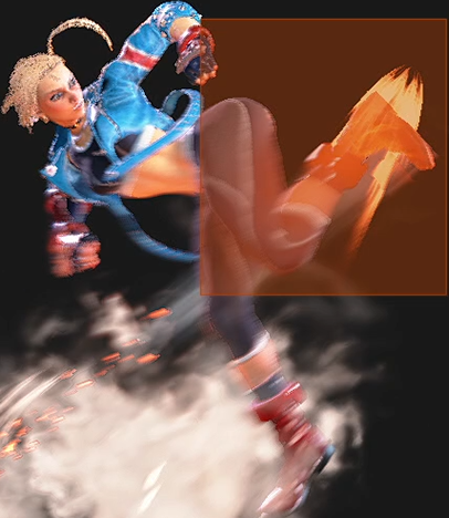 File:SF6 Cammy 623hk hold hitbox.png