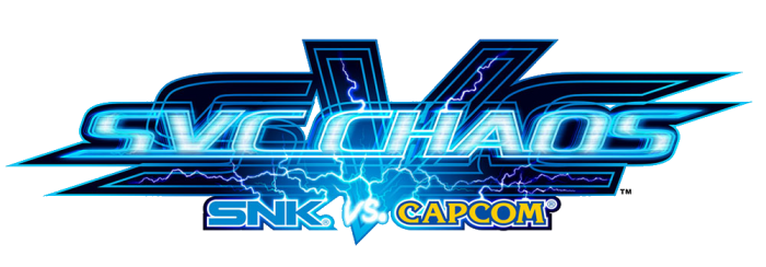 SNK vs. Capcom: SVC Chaos - Wikipedia