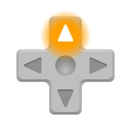 ButtonIcon-GCN-D-Pad-U.png