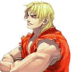 Street Fighter Alpha 3/Ken - SuperCombo Wiki