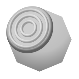 ButtonIcon-GCN-Control Stick-UL.png