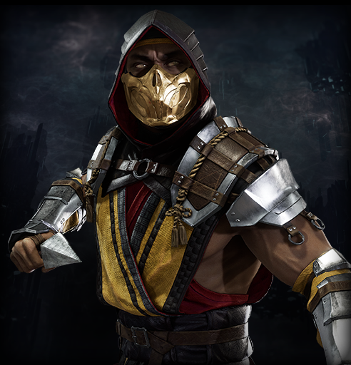 Mortal Kombat Gold - Wikipedia