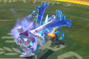 Pokken Mewtwo Homing Attack 2 2.png
