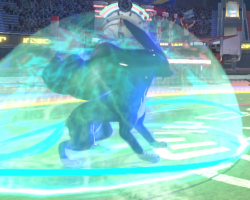 Pokken Suicune 4A.png