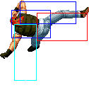 The King of Fighters '98/Ralf - SuperCombo Wiki
