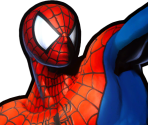 UMVC3 Spider-Man Icon.png