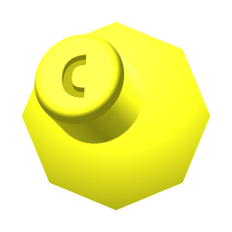 File:ButtonIcon-GCN-C-Stick-UL.png