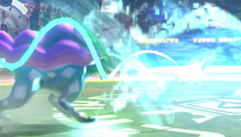 Pokken Suicune 6A.png