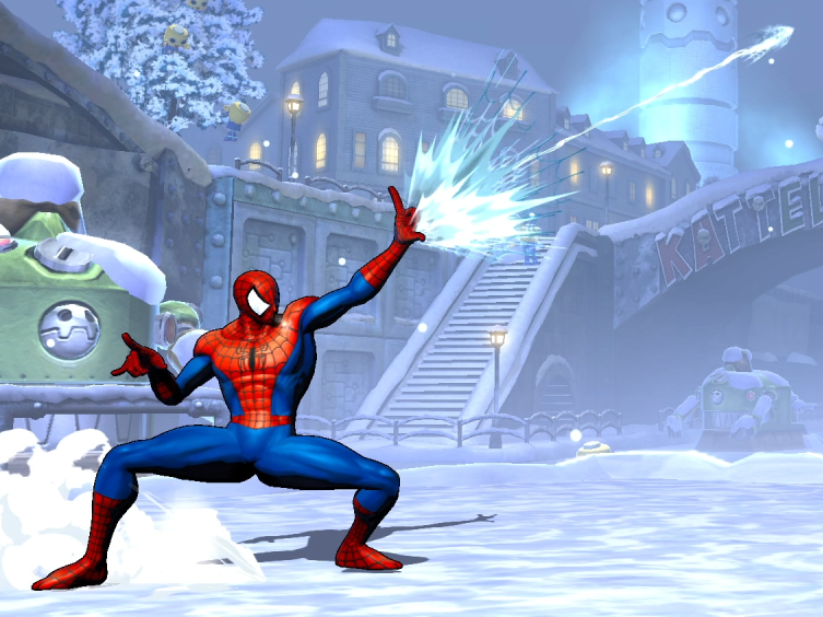 File:UMVC3 Spider-Man XS.png