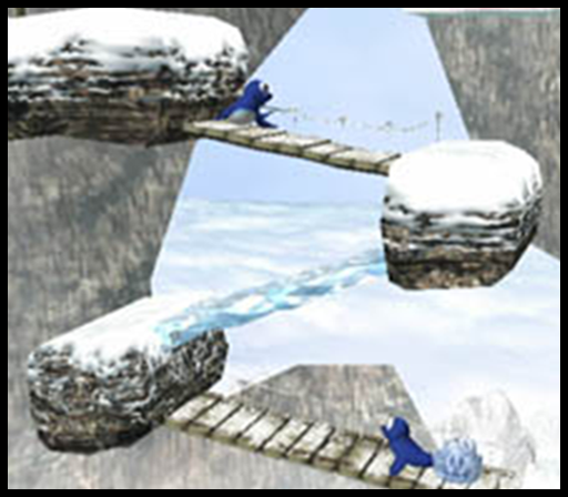 File:SSBM Icicle Mountain.png