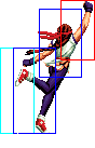 The King of Fighters '98 UMFE/EX Yuri - Dream Cancel Wiki