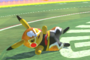 File:Pokken Pikachu Libre Stance 2.png