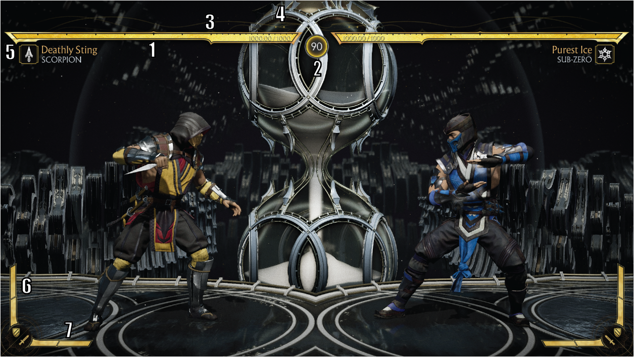 Mortal Kombat 11 Wiki – Everything You Need To Know About The Game