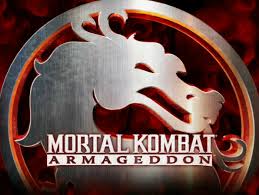 HD] Mortal Kombat 4 Arcade - Kai Fatality 1 (Back Breaker) 