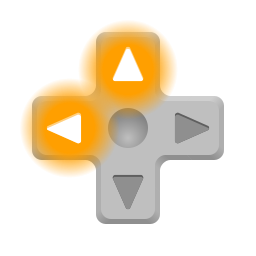 ButtonIcon-GCN-D-Pad-UL.png