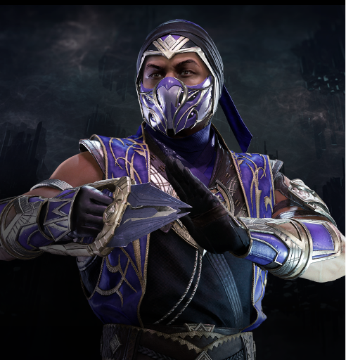 Ultimate Mortal Kombat 3/Shang Tsung - SuperCombo Wiki