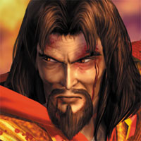 Ultimate Mortal Kombat 3/Shang Tsung - SuperCombo Wiki