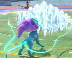 Pokken Suicune bY 2.png