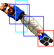 The King of Fighters '98 UMFE/Chris - Dream Cancel Wiki