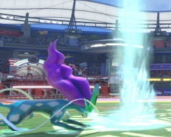 File:Pokken Suicune 5X.png
