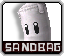 SSBM-Sandbag FaceSmall.png