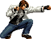 The King of Fighters 2000 - SuperCombo Wiki
