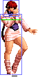 Shermie02 stand.png