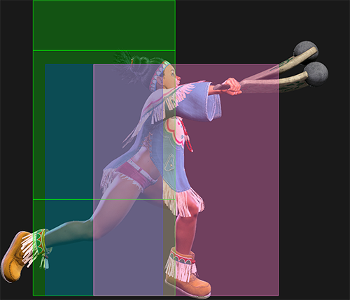 File:SF6 Lily 360hp hitbox.png