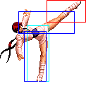 The King of Fighters '98 UMFE/Orochi Shermie - Dream Cancel Wiki