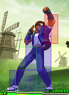 File:CVS2 Kyo 2HP Second.PNG