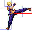 The King of Fighters '98 UMFE/Blue Mary - Dream Cancel Wiki