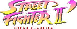 Street Fighter 2: Hyper Fighting/Vega - SuperCombo Wiki