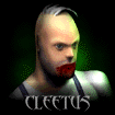 Cleetus