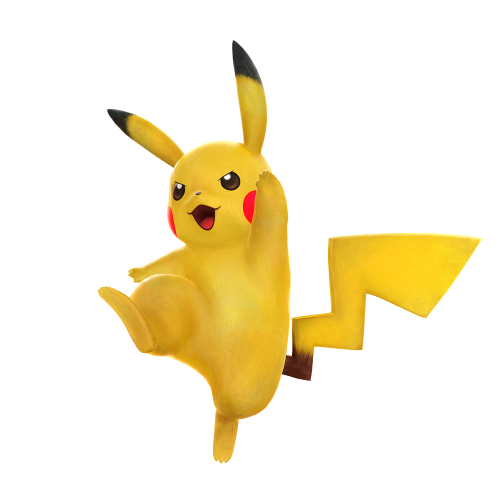 File:Pokken Pikachu.png