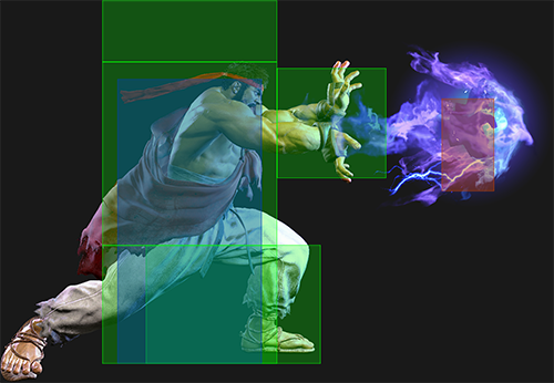 File:SF6 Ryu 236p charge hitbox.png