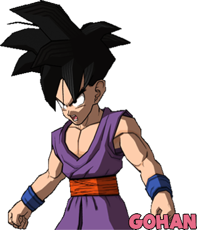 Category:Android Users, Dragon Ball Z Role Playing Wiki